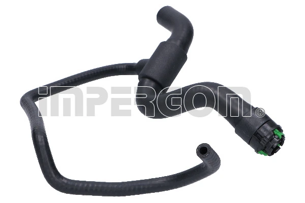 Hose, heat exchanger (heating)